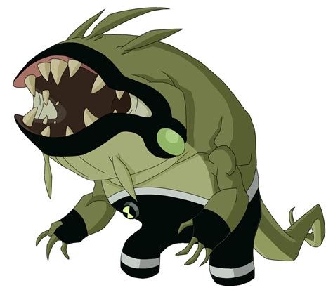 spitter ben 10|ben 10 characters aliens.